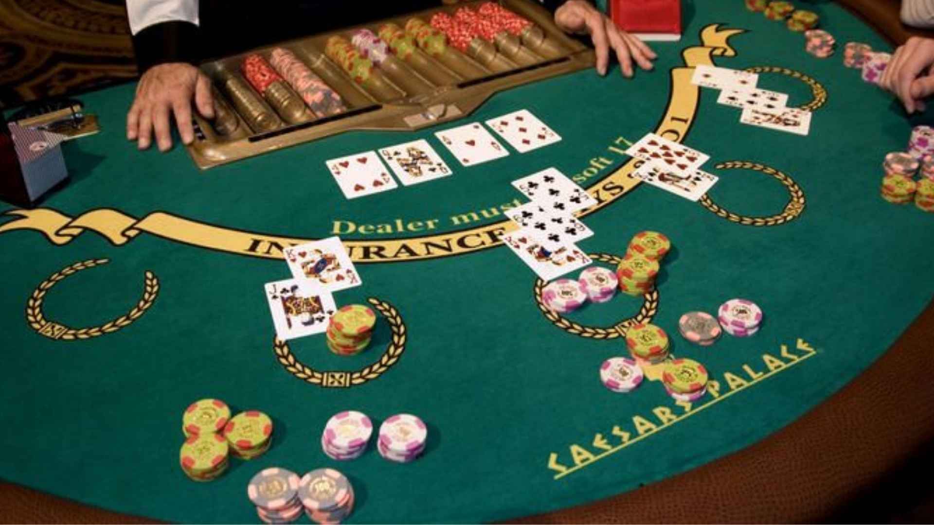 Free Online Real Money Casino Understanding Free Play and Real Money Options